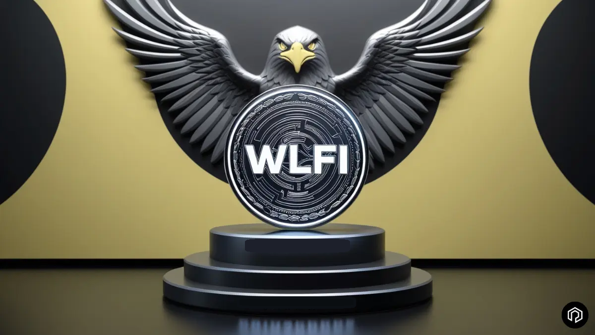 World Liberty Financial (WLFI) Token